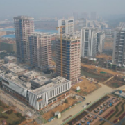 新港区：开年呈现“百舸争流” 一派临港经济新气象