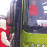 岳阳楼区：众志成城战冰雪 倾情为民显担当