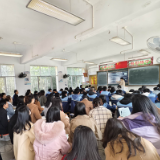 长沙市名校送教到岳阳县毛田学校 示范引领促教学