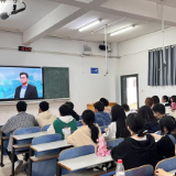 让总体国家安全观入脑入心 湖南理工学院开展国家安全宣传教育课