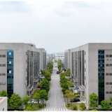 经开向“新”力④｜岳阳经开区：小园区做好新质生产力“大文章”