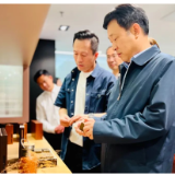 李挚带队赴北京开展招商引资活动