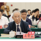 共话40年·再出发③｜高碧云：难舍政协情 为政协事业发展鼓与呼