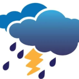 岳阳：26日有较强降雨天气过程