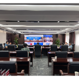 李建华出席防汛工作视频调度会