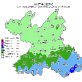 岳阳市气象台发布雨情快报