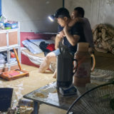 以“迅”应“汛” | 平江县童市镇：困境危难前 他们是那束希望的曙光