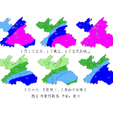 岳阳：今明两天有暴雨到大暴雨 预计7月4日转晴