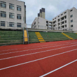 心声·新生丨平江:崭新迎开学