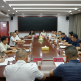 政企零距离 纾困面对面 岳阳经开区这场政企恳谈“诚”意十足