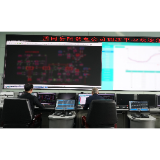 十年坚守除夕夜 只为万家灯火明