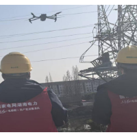 国网君山区供电公司：春节我在岗，守护中国年