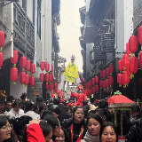文化中国行丨视频：长乐故事会“演”出一场非遗主题狂欢“party”