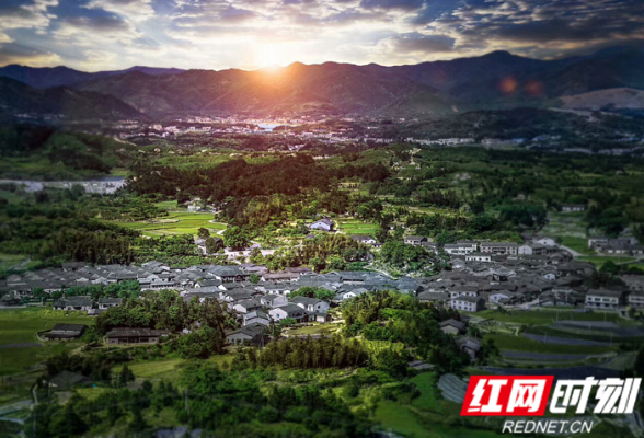 岳乡拾遗⑤丨走进岳阳县张谷英，仿若走进“明清文化博物馆”