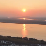 洞庭南路故事多丨洞庭湖 水与岸最美画卷