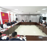 谢卫江到市信访局接访并主持召开座谈会