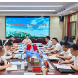 严明纪律强担当 淬炼作风提质效——岳阳楼区召开六届区委第十一轮巡察巡前集体廉政谈话会议