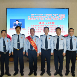 易航兵荣获湖南省先进工作者称号 平江税务系统掀起 "三个一" 热潮