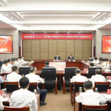 谢卫江：坚持学查改一体推进 更好推动学习教育走深走实