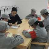汨罗市弼时镇序贤书屋：红色传承 书香润心