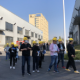 岳阳市加快建设产业集群 构建优势产业链发展新格局