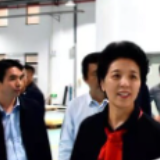 乌兰在永州、邵阳调研：学习贯彻五中全会精神 加快推动高质量发展