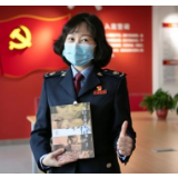 致敬抗疫一线,长沙雨花区税务局干部职工争读抗疫家书