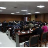 让老百姓少跑路 省人社厅开展“互联网+政务服务”培训
