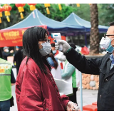 社区治理:“大考”证明地位重要亟待强化