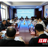 依法保护民企合法权益 张健率队开展重点课题调研