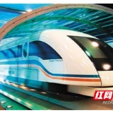 敢称世界第一!时速160公里中速磁浮列车叫板的核心技术在哪?