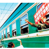 汶川地震12年丨12张图回望那些逆行的军人身影