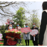 【你有多美】我看不见你的样子，但我知道你是谁