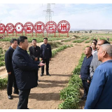 第一观察丨两会前夕，总书记外出考察传递鲜明信号
