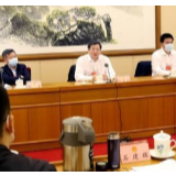湖南代表团分组审议“两高”工作报告等 杜家毫许达哲等参加审议