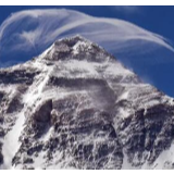 这才是真正的,珠穆朗玛!