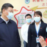 这些暖心话，饱含习近平的民族深情