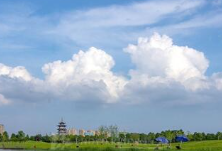 高温来了！暴雨、冷空气在路上了…湖南这天气真是一言难尽