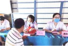农工党湖南省委会举行2020环境与健康宣传周活动