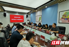 五级联动，湖南全力推动花卉苗木产业转型升级