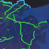 高速事故30秒内反馈 人工智能推动高速公路智能升级