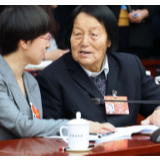 总书记这样点赞：纪兰精神代代相传