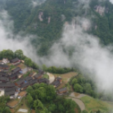 土家苗乡蝶变了的湘西扶贫故事