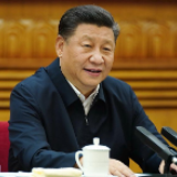 习近平:激发市场主体活力弘扬企业家精神 推动企业发挥更大作用实现更大发展