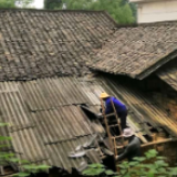 清风头条·护航脱贫攻坚丨雨花区:纪委监委督查后,贫困户搬进新家日子近了