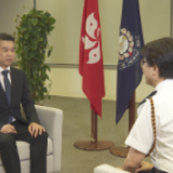 独家专访首任香港警务处国家安全处长官刘赐蕙:担负职责无比光荣 未来工作任重道远