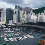 英国媒体人：香港国安法符合“一国两制”