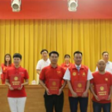 全国学雷锋志愿服务先进典型公布 娄底小花社区上榜
