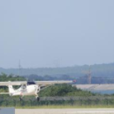 “领雁”AG50轻型运动飞机在湖北荆门成功首飞
