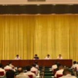 乌兰：克服疫情灾情影响 夺取脱贫攻坚全面胜利